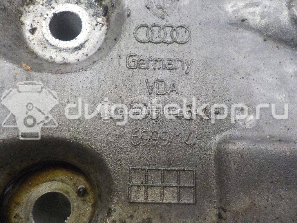 Фото Кронштейн генератора  06J903143AH для Skoda Octavia / Yeti 5L / Octaviaii 1Z3 / Superb {forloop.counter}}