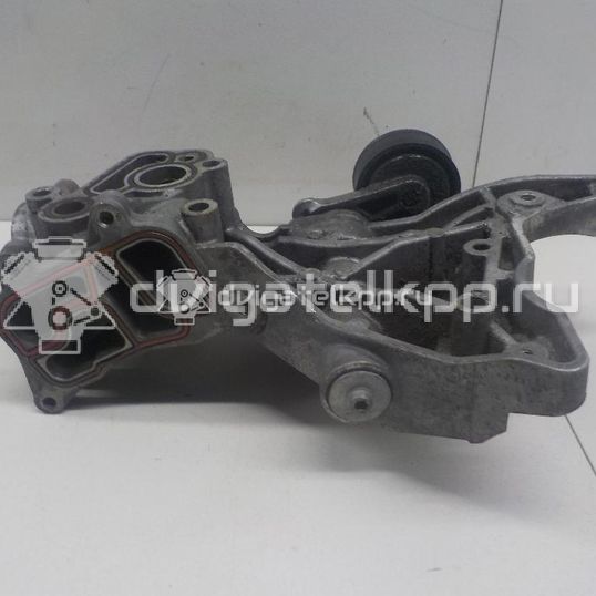 Фото Кронштейн генератора  06J903143AH для Skoda Octavia / Yeti 5L / Octaviaii 1Z3 / Superb