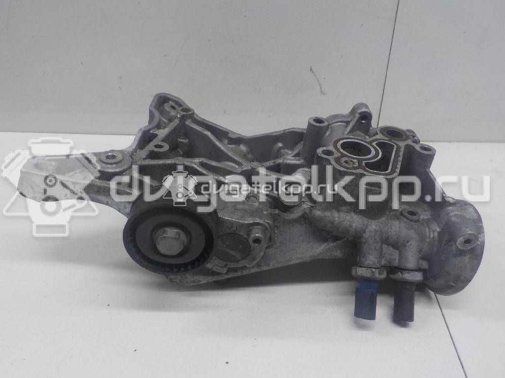 Фото Кронштейн генератора  06J903143AH для Skoda Octavia / Yeti 5L / Octaviaii 1Z3 / Superb {forloop.counter}}