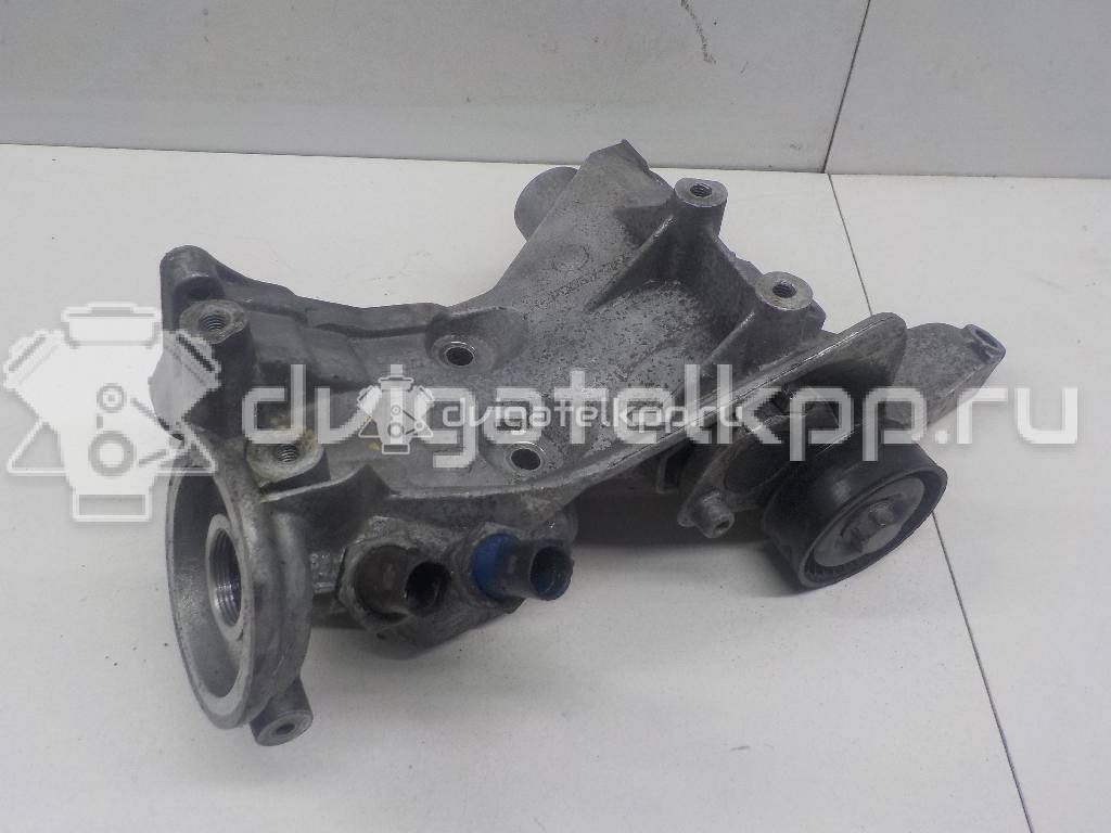 Фото Кронштейн генератора  06J903143AH для Skoda Octavia / Yeti 5L / Octaviaii 1Z3 / Superb {forloop.counter}}