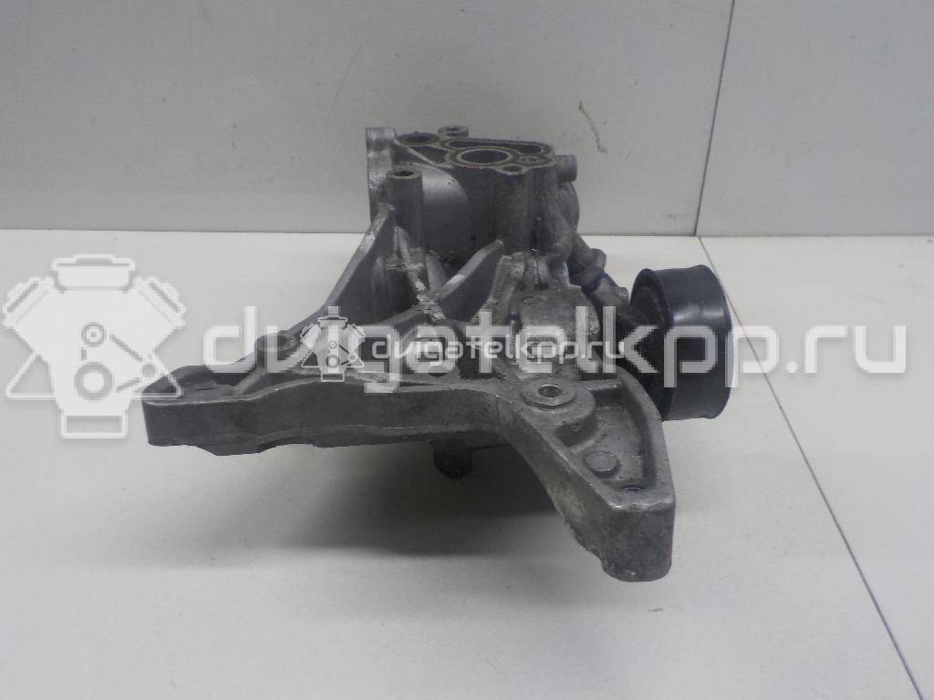 Фото Кронштейн генератора  06J903143AH для Skoda Octavia / Yeti 5L / Octaviaii 1Z3 / Superb {forloop.counter}}