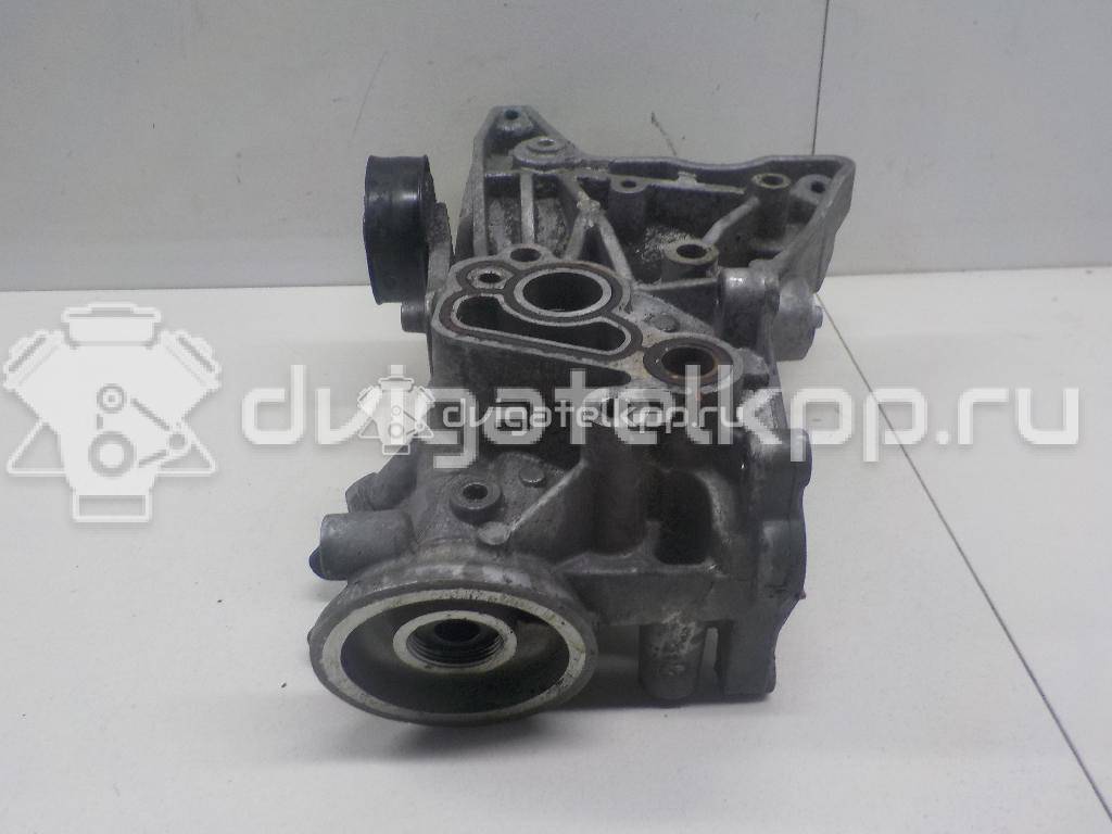 Фото Кронштейн генератора  06J903143AH для Skoda Octavia / Yeti 5L / Octaviaii 1Z3 / Superb {forloop.counter}}