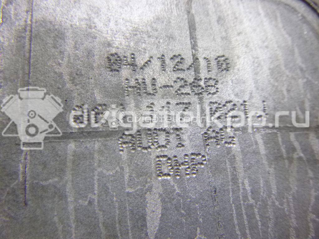 Фото Кронштейн генератора  06J903143AH для Skoda Octavia / Yeti 5L / Octaviaii 1Z3 / Superb {forloop.counter}}