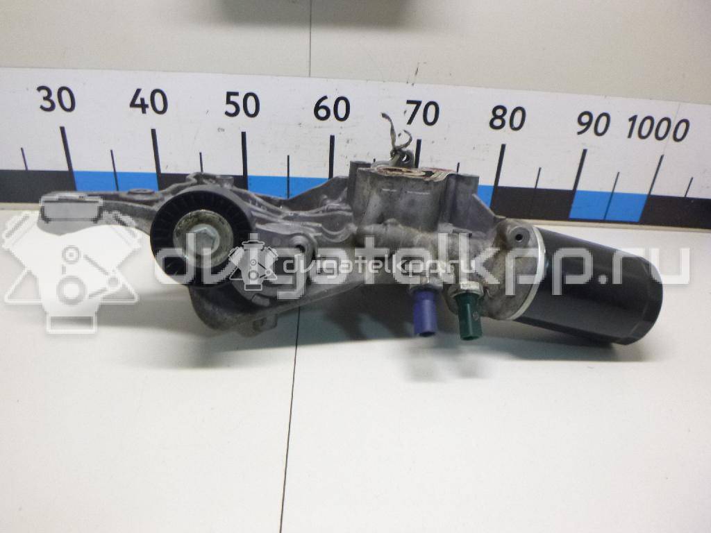 Фото Кронштейн генератора  06J903143AH для Skoda Octavia / Yeti 5L / Octaviaii 1Z3 / Superb {forloop.counter}}
