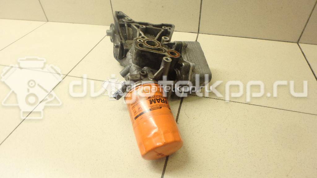 Фото Кронштейн генератора  06J903143AH для Skoda Octavia / Yeti 5L / Octaviaii 1Z3 / Superb {forloop.counter}}