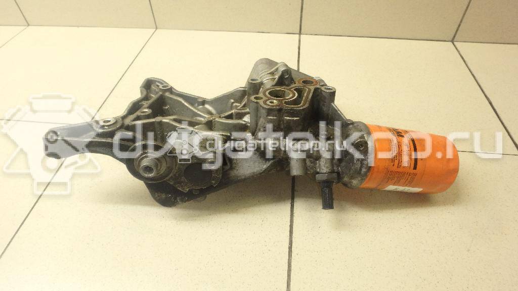 Фото Кронштейн генератора  06J903143AH для Skoda Octavia / Yeti 5L / Octaviaii 1Z3 / Superb {forloop.counter}}