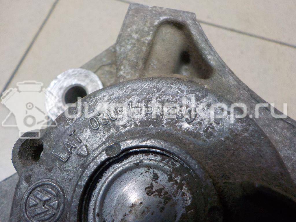 Фото Кронштейн генератора  для Skoda / Volkswagen {forloop.counter}}