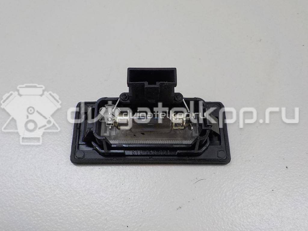 Фото Фонарь подсветки номера  8T0943021 для Audi A4 / A6 / A5 / Tt / A1 {forloop.counter}}