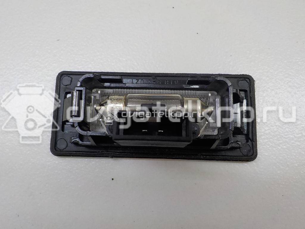 Фото Фонарь подсветки номера  8T0943021 для Audi A4 / A6 / A5 / Tt / A1 {forloop.counter}}