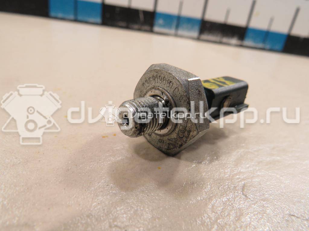 Фото Датчик давления масла  036919081C для Audi A4 / A6 / A3 / A5 / Tt {forloop.counter}}