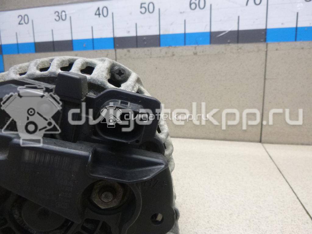 Фото Генератор  03f903023dx для audi A1 {forloop.counter}}