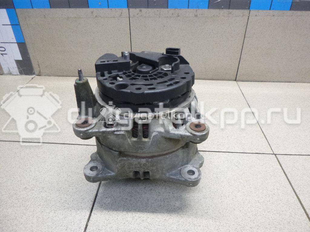 Фото Генератор  03f903023dx для audi A1 {forloop.counter}}