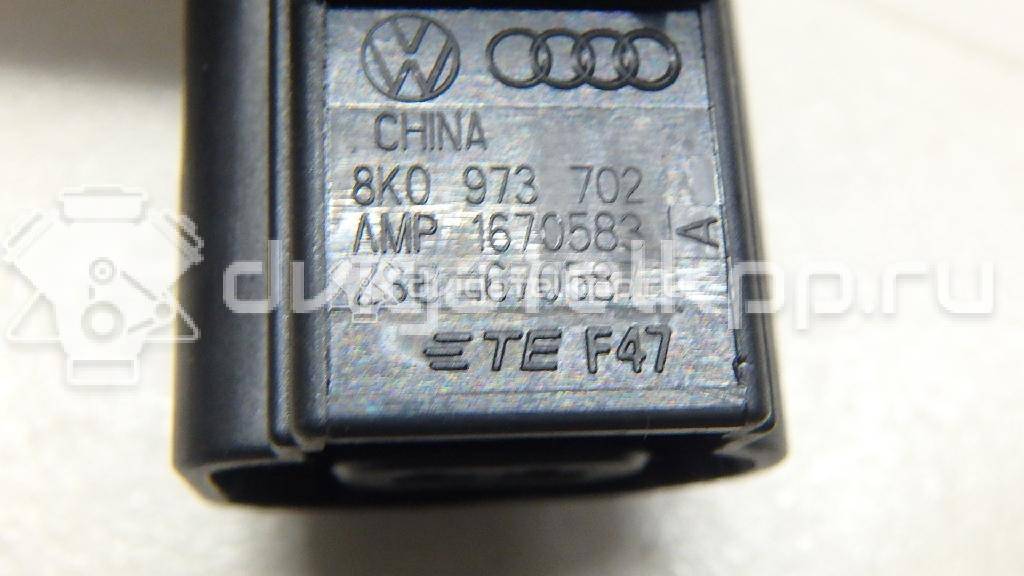 Фото Разъем  8K0973702 для audi A1 {forloop.counter}}