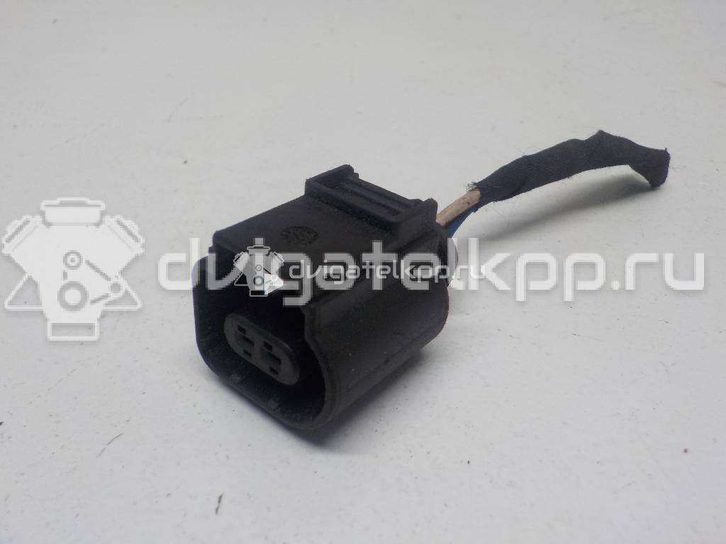 Фото Разъем  8K0973702 для audi A1 {forloop.counter}}