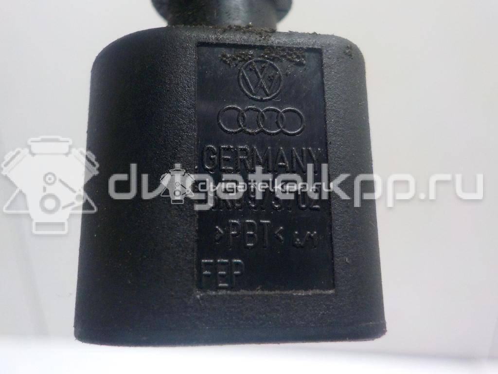 Фото Разъем  8K0973702 для audi A1 {forloop.counter}}