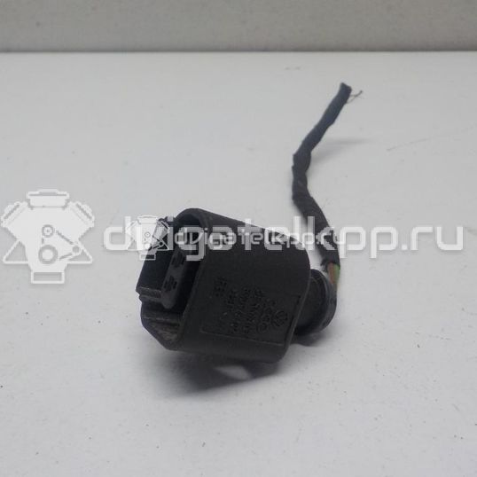 Фото Разъем  8K0973702 для audi A1