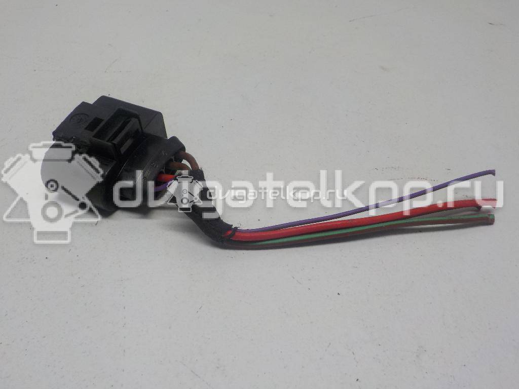 Фото Разъем  4b0973724 для audi A8 [4H] {forloop.counter}}