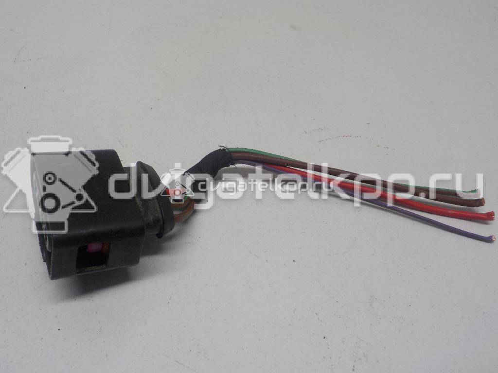 Фото Разъем  4b0973724 для audi A8 [4H] {forloop.counter}}