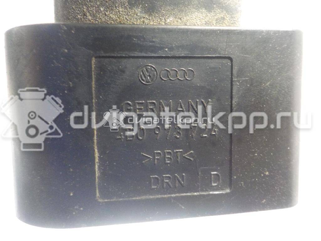 Фото Разъем  4b0973724 для audi A8 [4H] {forloop.counter}}