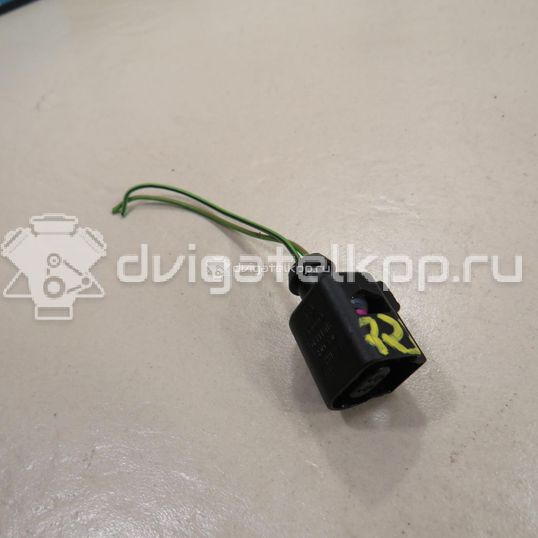 Фото Разъем  8K0973702 для audi A1