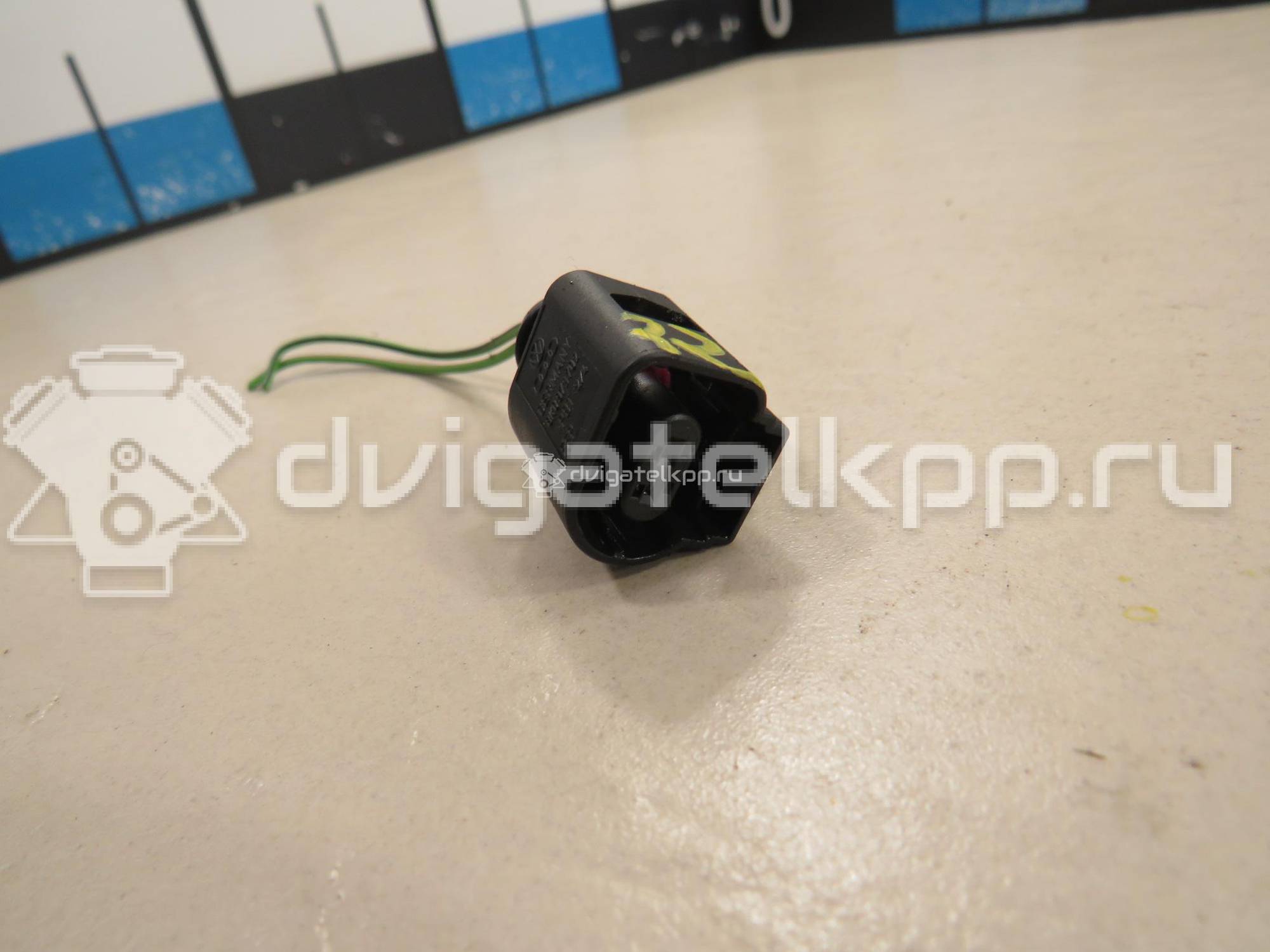 Фото Разъем  8K0973702 для audi A1 {forloop.counter}}