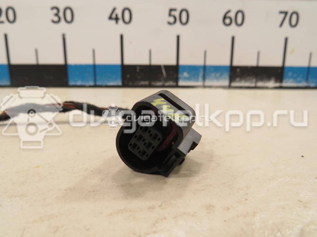 Фото Разъем  5N1973206 для audi A1 {forloop.counter}}