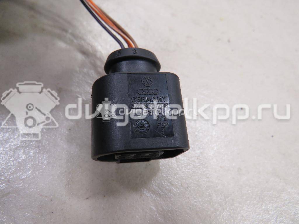 Фото Разъем  5N1973206 для audi A1 {forloop.counter}}