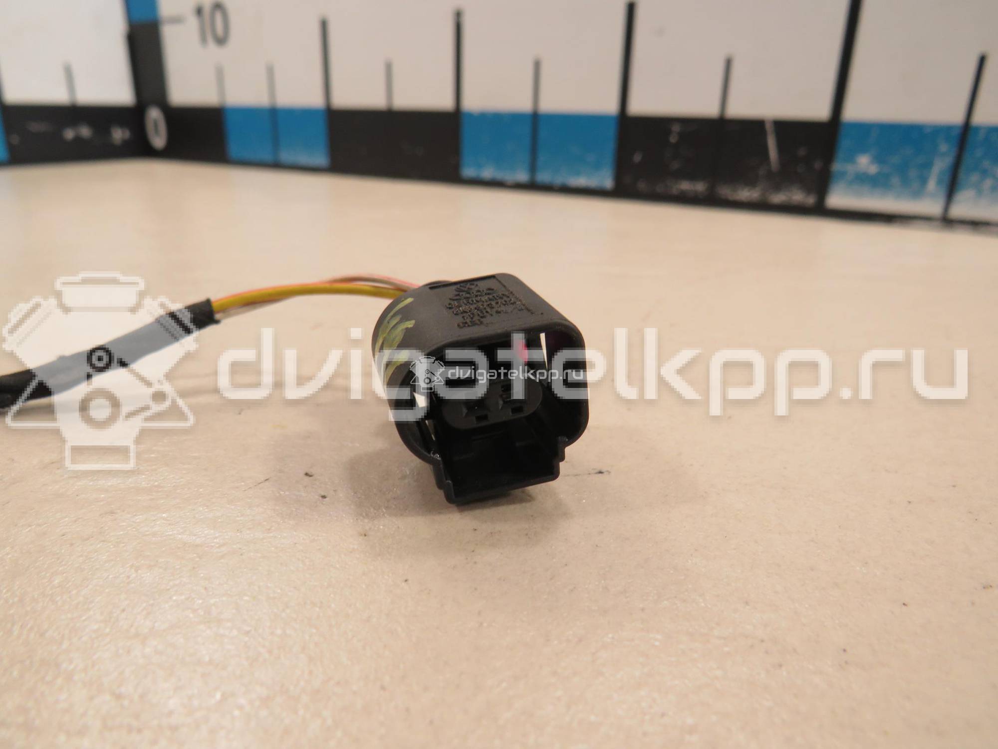 Фото Разъем  8K0973702 для audi A1 {forloop.counter}}