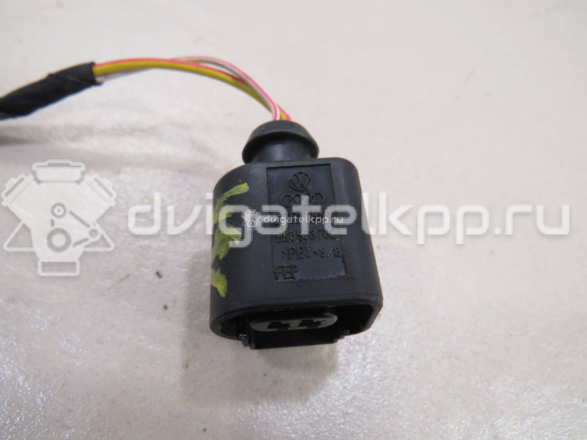 Фото Разъем  8K0973702 для audi A1 {forloop.counter}}