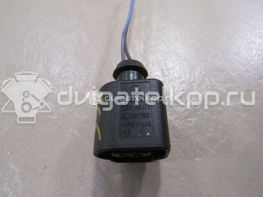 Фото Разъем  8K0973702 для audi A1 {forloop.counter}}