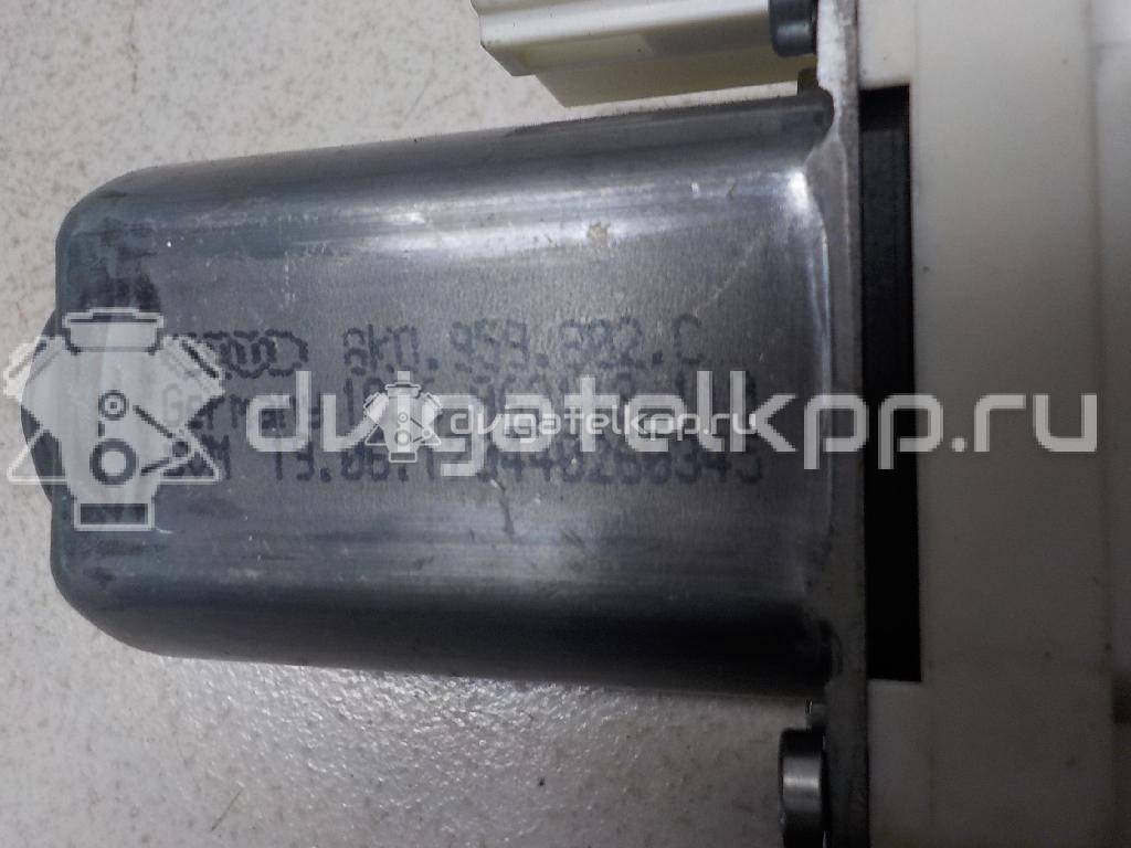 Фото Моторчик стеклоподъемника  8k0959802c для Audi A1 {forloop.counter}}