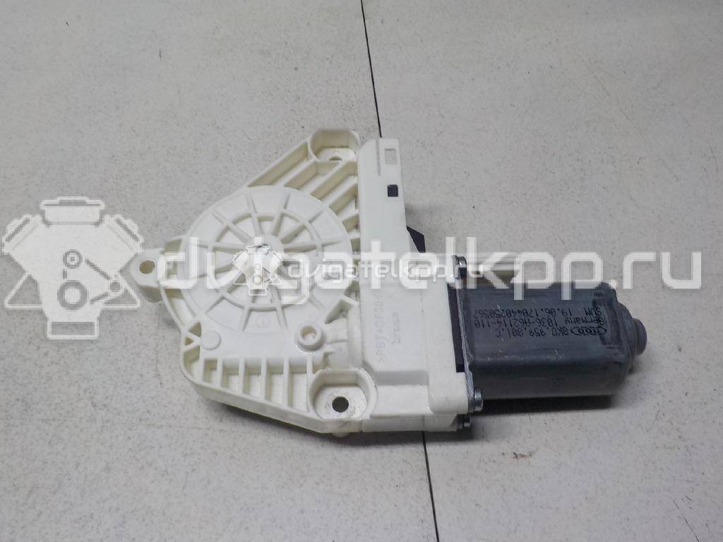 Фото Моторчик стеклоподъемника  8k0959801c для Audi A1 {forloop.counter}}