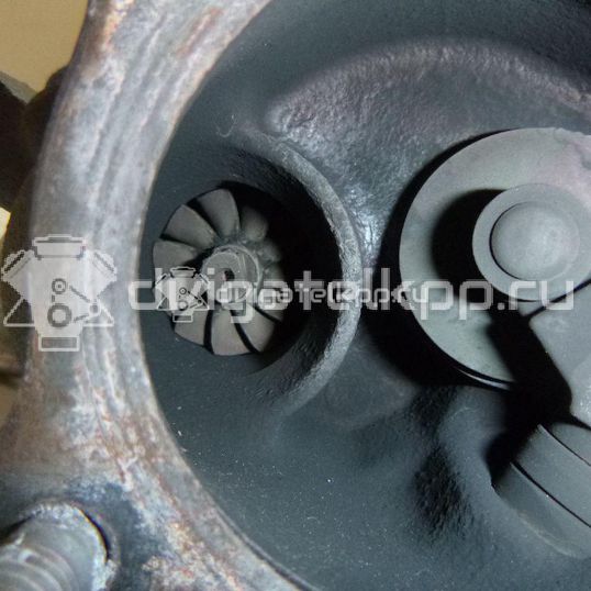 Фото Турбокомпрессор (турбина)  03C145702L для Skoda Octaviaii 1Z3 / Yeti 5L / Octavia / Superb / Rapid