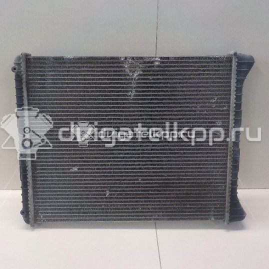 Фото Радиатор основной  8z0121251d для Audi A2 8Z0