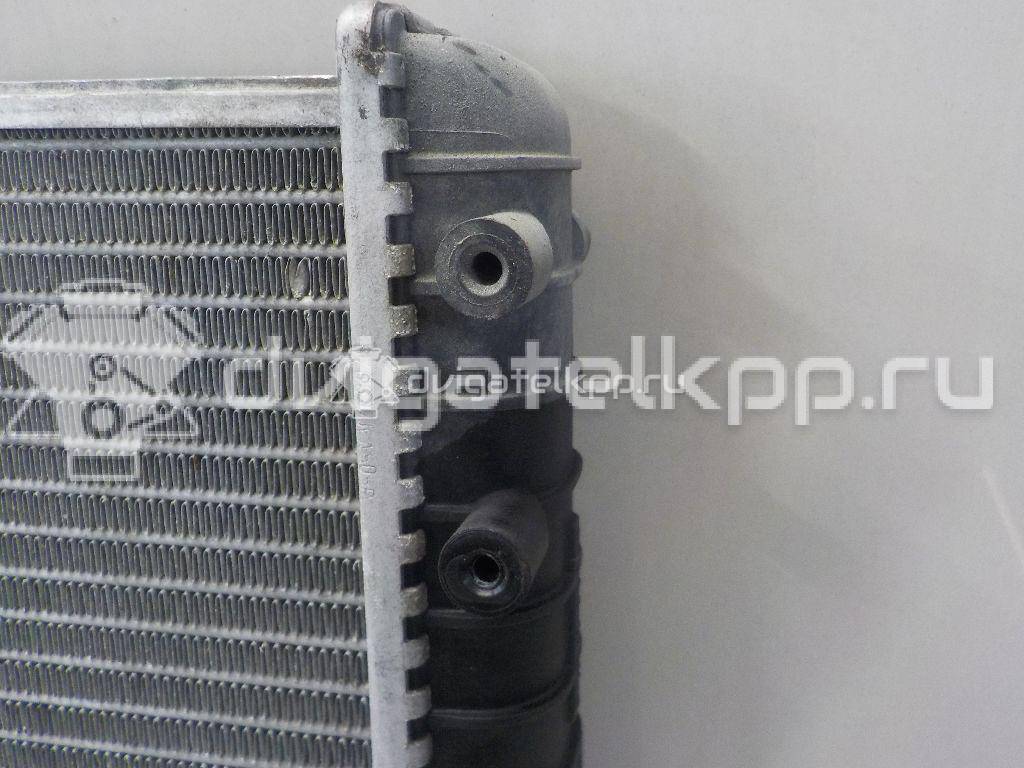 Фото Радиатор основной  8z0121251d для Audi A2 8Z0 {forloop.counter}}