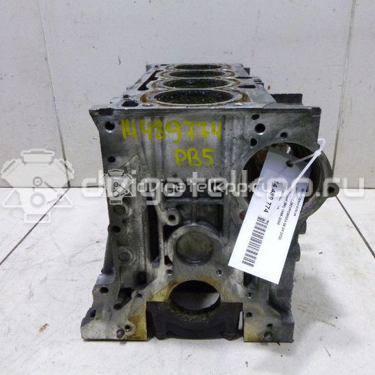 Фото Блок двигателя  06A103101G для Audi A4