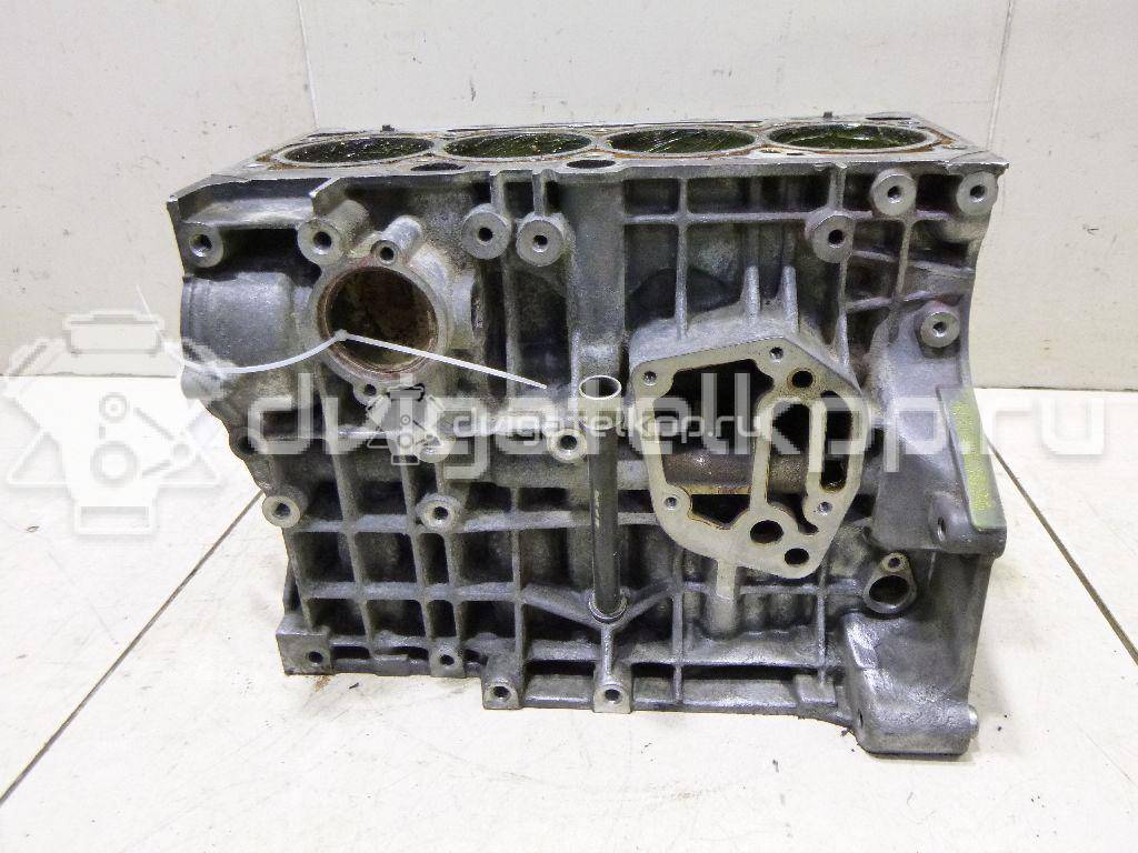 Фото Блок двигателя  06A103101G для Audi A4 {forloop.counter}}
