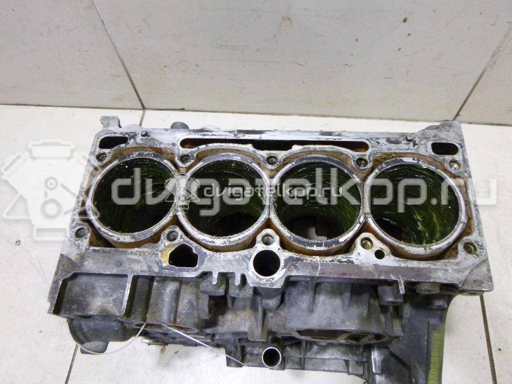 Фото Блок двигателя  06A103101G для Audi A4 {forloop.counter}}