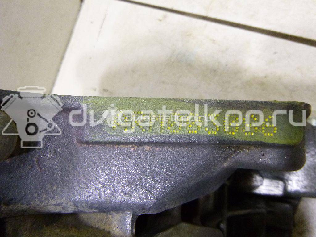 Фото Блок двигателя  06A103101G для Audi A4 {forloop.counter}}