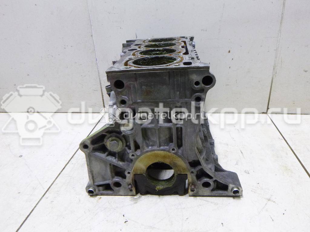 Фото Блок двигателя  06A103101G для Audi A4 {forloop.counter}}
