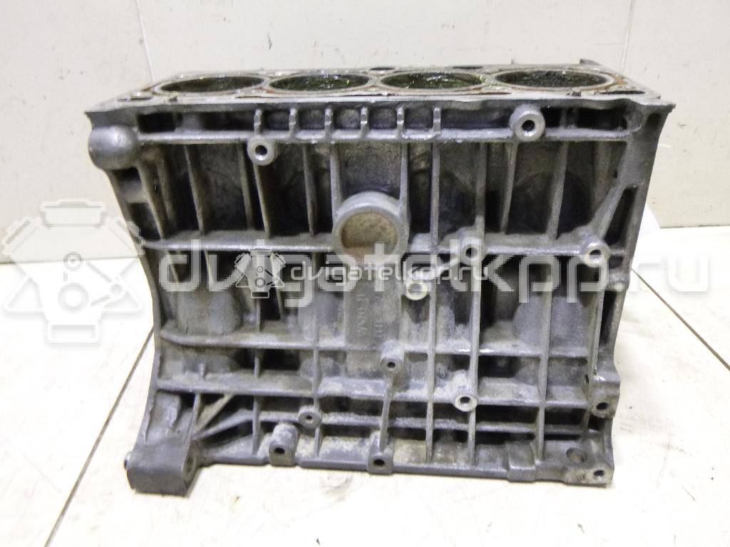 Фото Блок двигателя  06A103101G для Audi A4 {forloop.counter}}