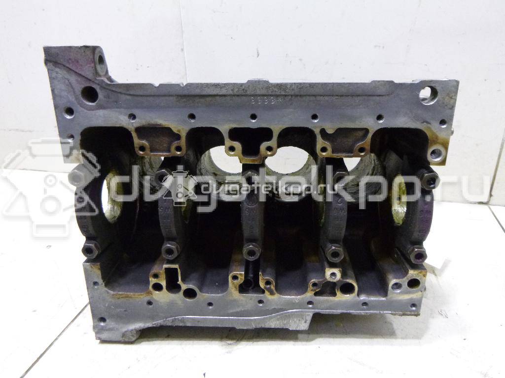 Фото Блок двигателя  06A103101G для Audi A4 {forloop.counter}}