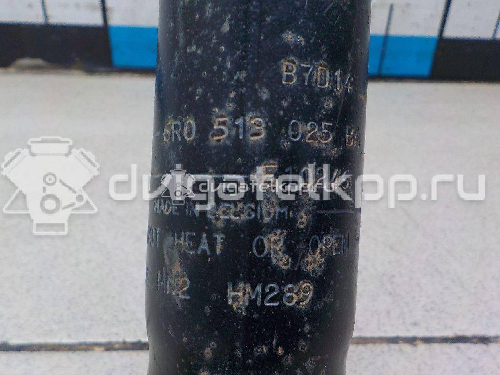 Фото Амортизатор задний  6R0513025BA для audi A3 (8L1) {forloop.counter}}