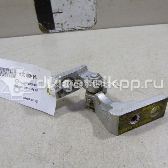 Фото Петля двери  6E0831401C для audi A3 (8L1)