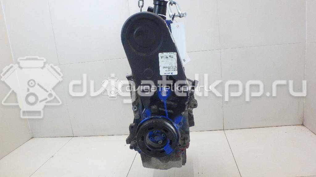 Фото Контрактный (б/у) двигатель BSE для Audi / Seat 102 л.с 8V 1.6 л бензин 06a100043p {forloop.counter}}