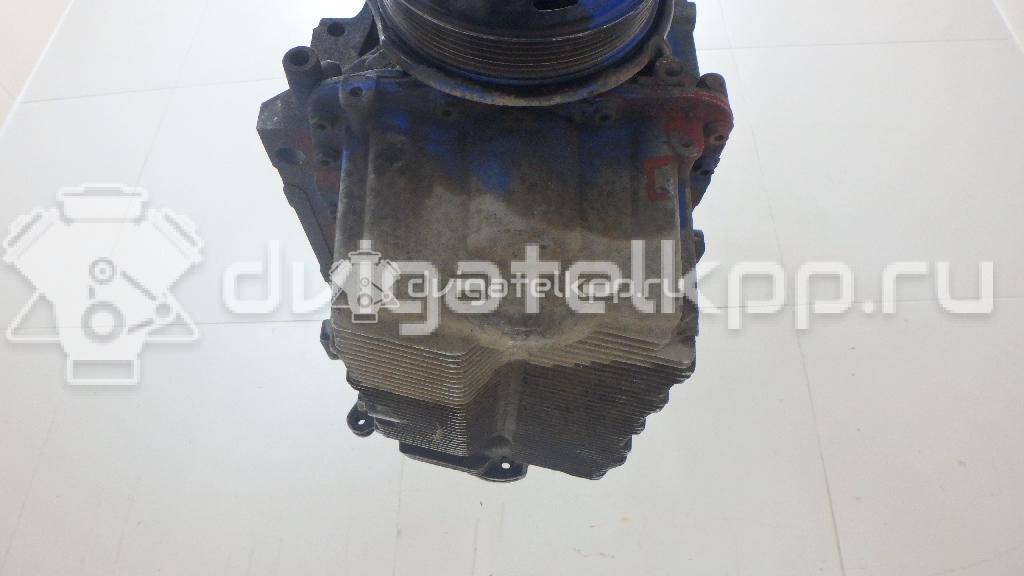 Фото Контрактный (б/у) двигатель BSE для Audi / Seat 102 л.с 8V 1.6 л бензин 06a100043p {forloop.counter}}