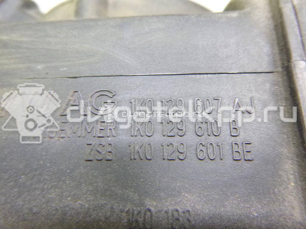 Фото Корпус воздушного фильтра  1K0129607AQ для Audi / Seat {forloop.counter}}