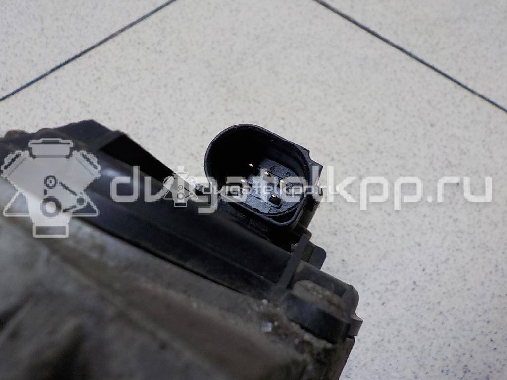 Фото Клапан рециркуляции выхлопных газов  06F131503B для Audi A3 {forloop.counter}}