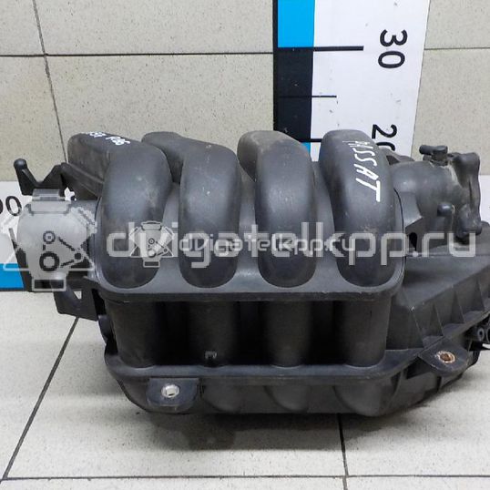 Фото Коллектор впускной  06f133213g для audi A3 [8P1]