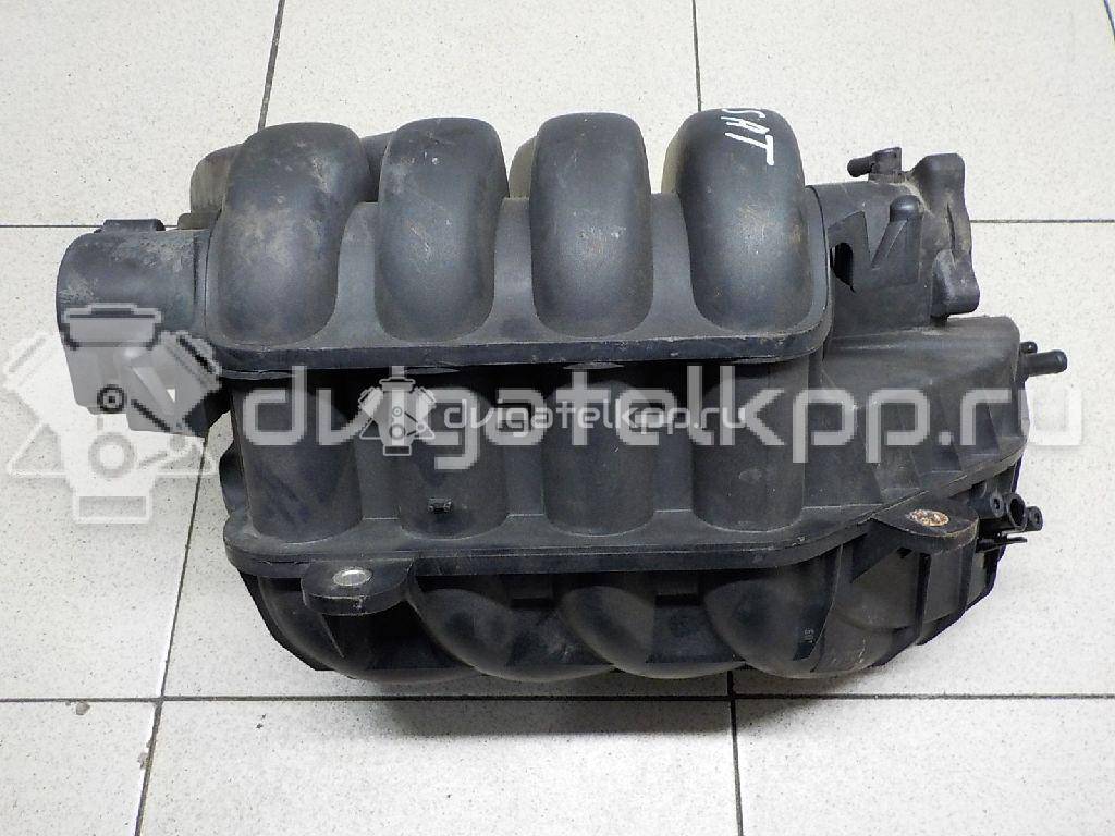 Фото Коллектор впускной  06f133213g для audi A3 [8P1] {forloop.counter}}